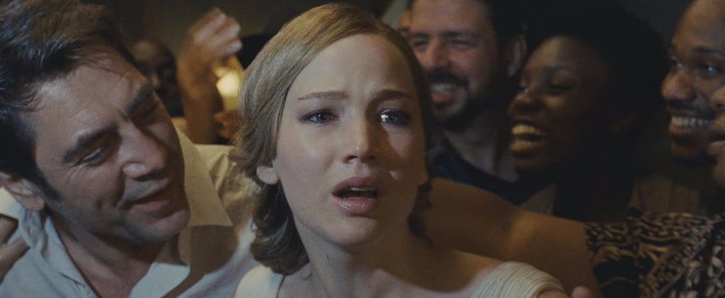 Will Jennifer Lawrence Get an Oscar Nomination For Mother?