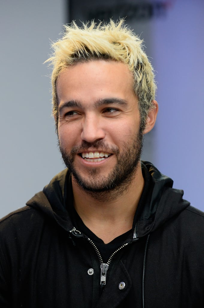 Picture Of Pete Wentz Penis - Nude Pics-3741