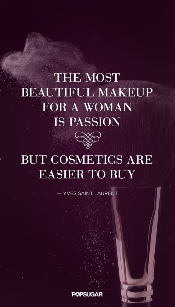 Is this why we love YSL Beauty so much?