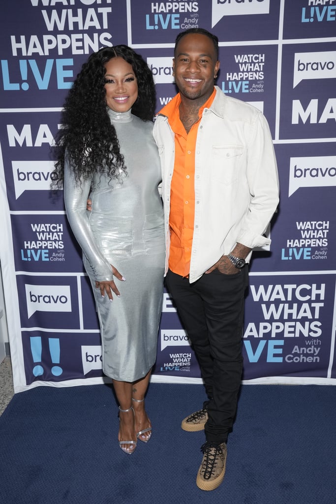 How Many Kids Does Garcelle Beauvais Have?