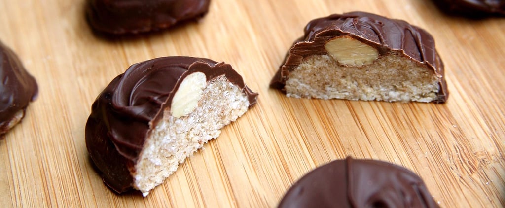 No-Bake Healthy Chocolate Desserts