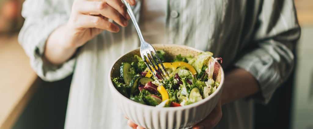 Are Longevity Salads Legit? An RD Weighs In