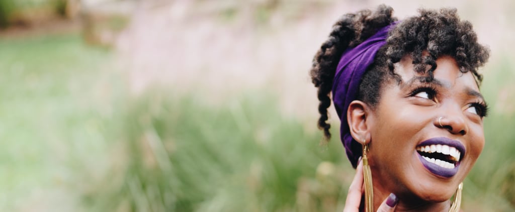How To Transition To Natural Hair Popsugar Beauty