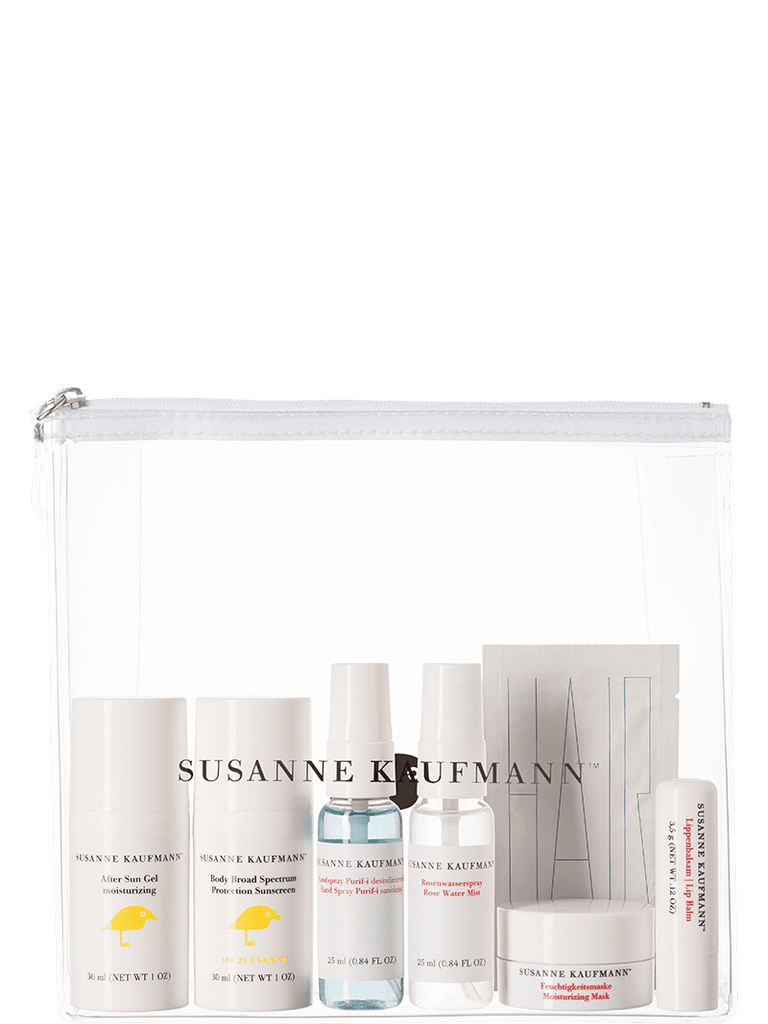 Susanne Kaufmann Holiday Kit