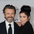 Sarah Silverman and Michael Sheen Have "Consciously Uncoupled"