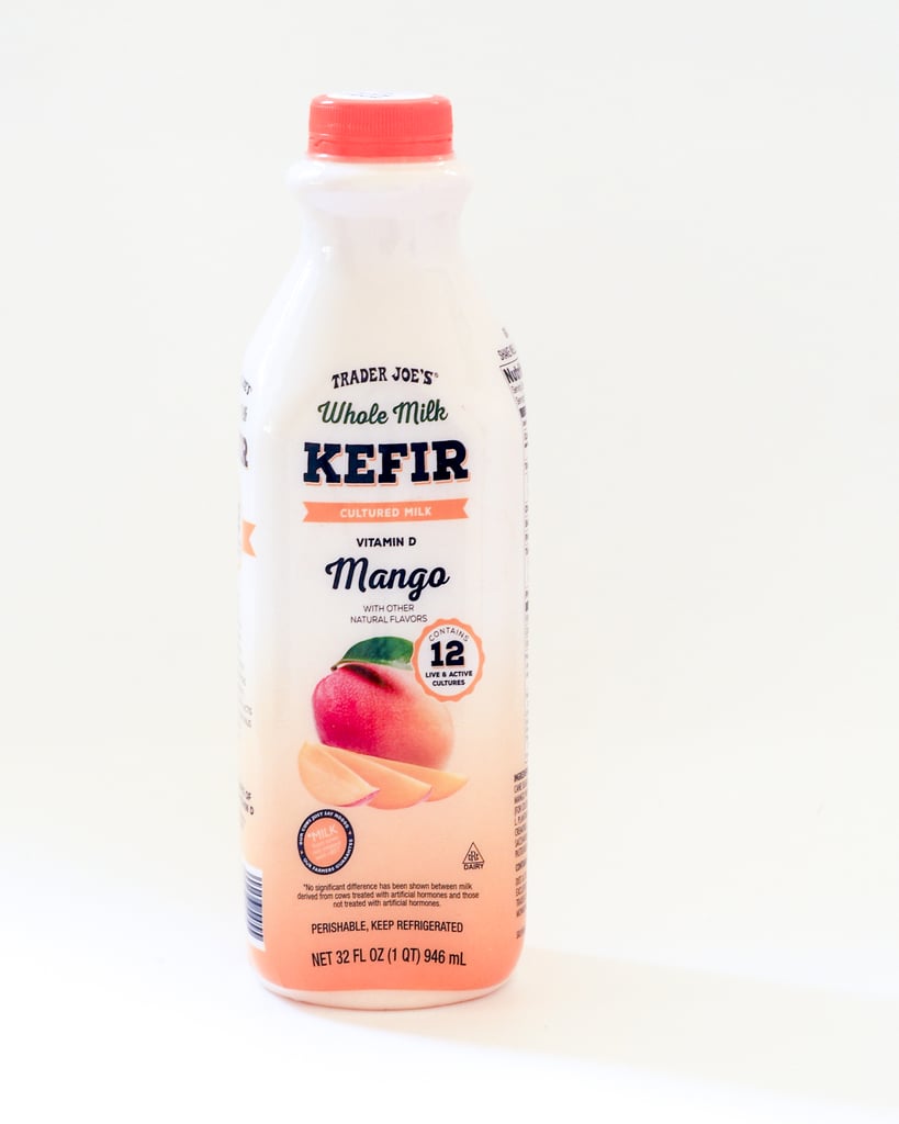 Whole Milk Mango Kefir
Super Green Drink Powder Chocolate Flavor
Five-Seed Almond Bars