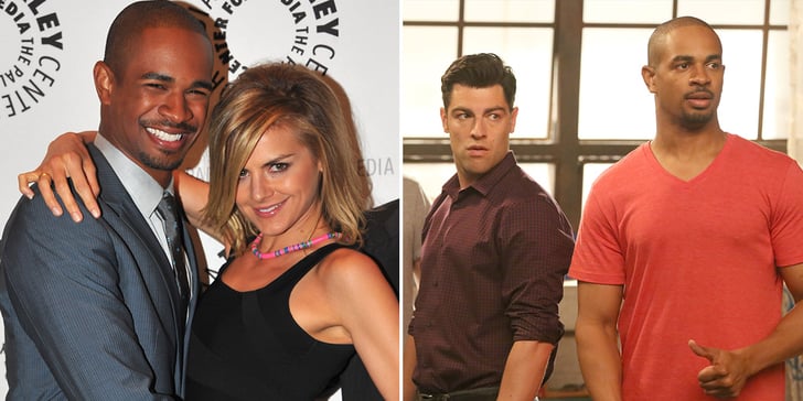 Damon Wayans Jr.&rsquo;s Movie and TV Show Roles | POPSUGAR Entertainment