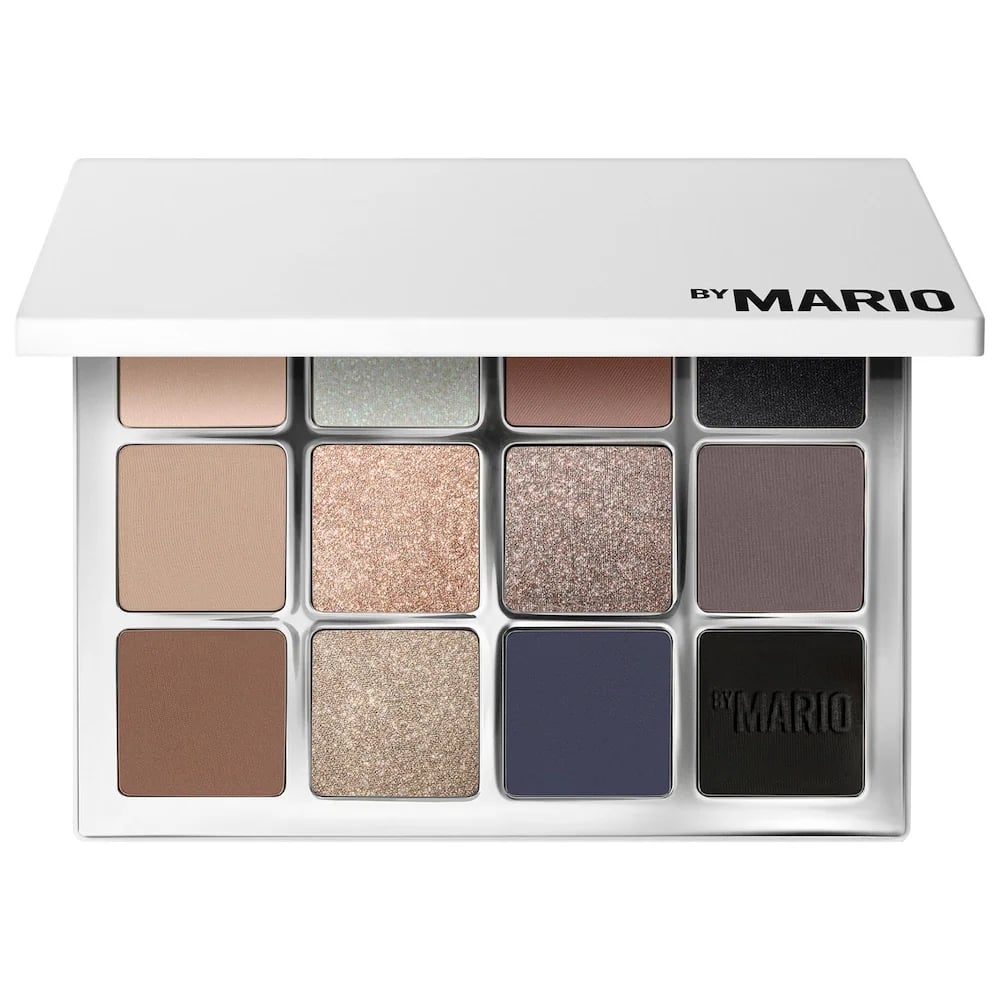 A Deal on an Eyeshadow Palette