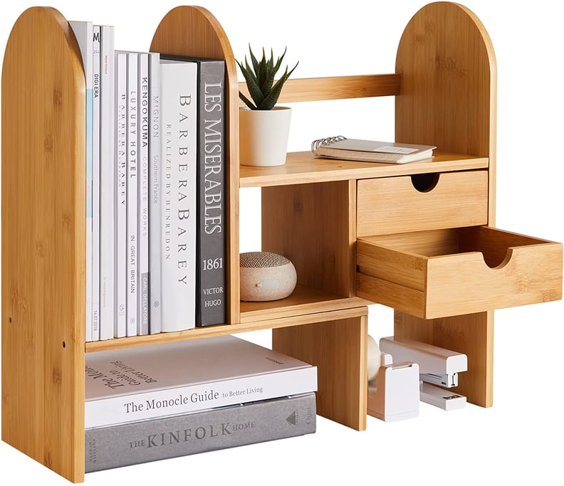 Best Desktop Organizer