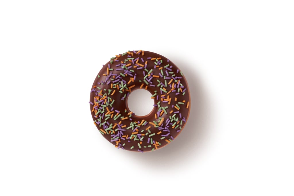 Krispy Kreme Launches Halloween Doughnut Selection