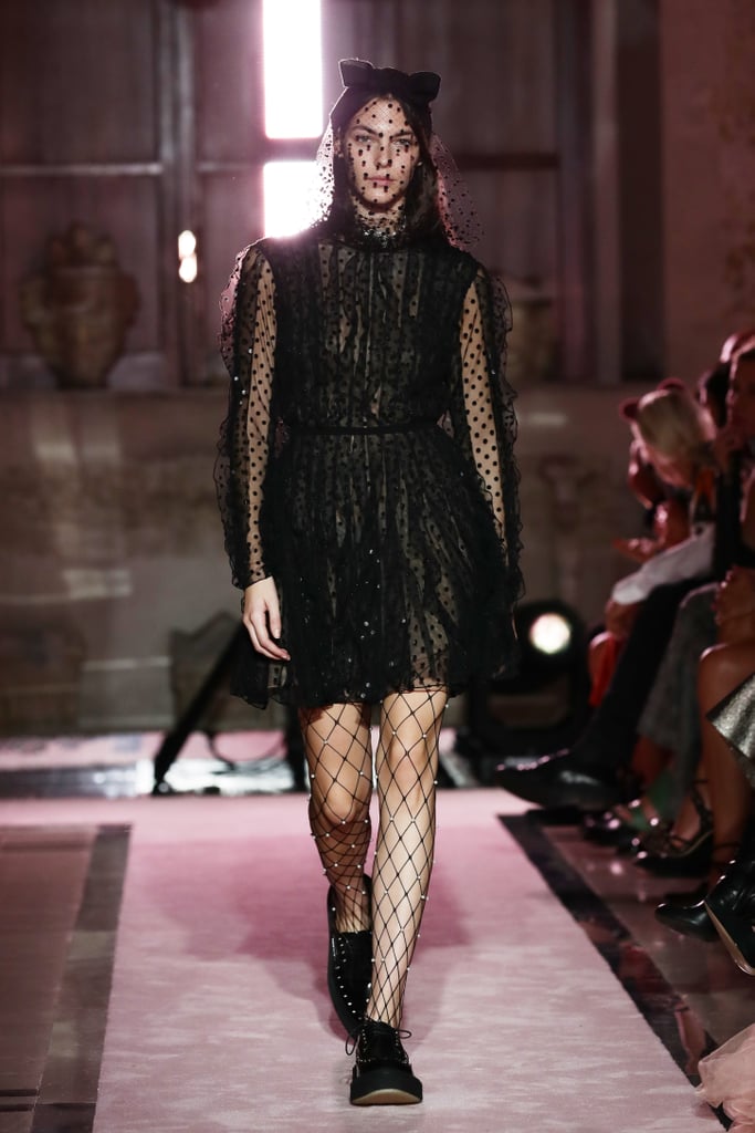 Giambattista Valli x H&M Catwalk Photos