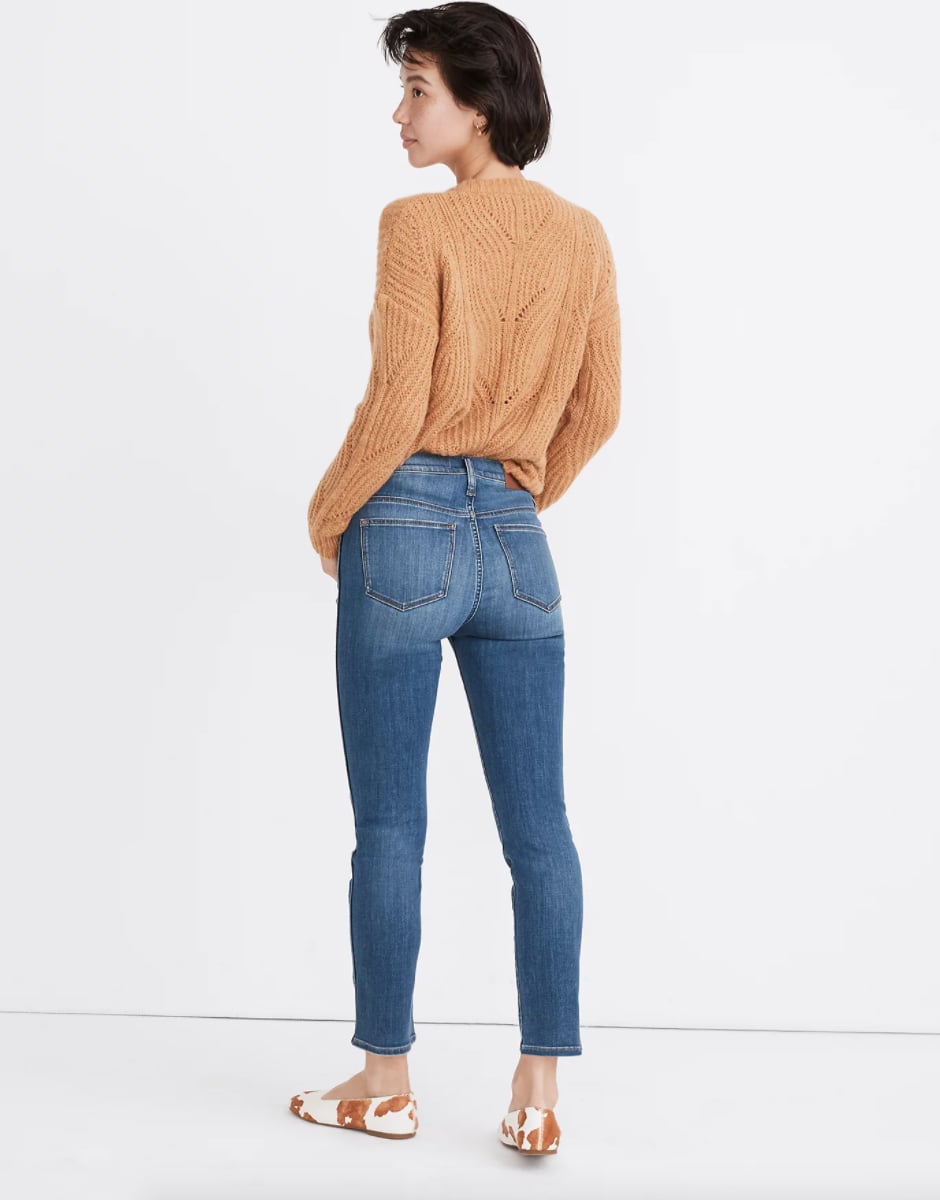 Madewell 20 2025 off jeans