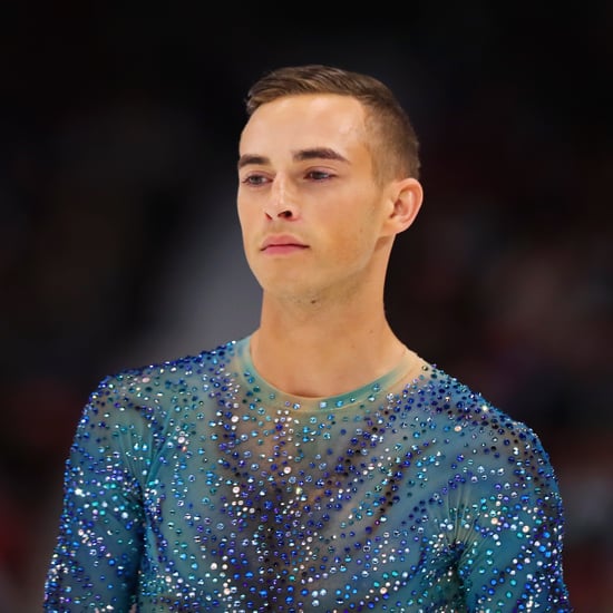 Gay Olympian Adam Rippon Turns Down Mike Pence Meeting