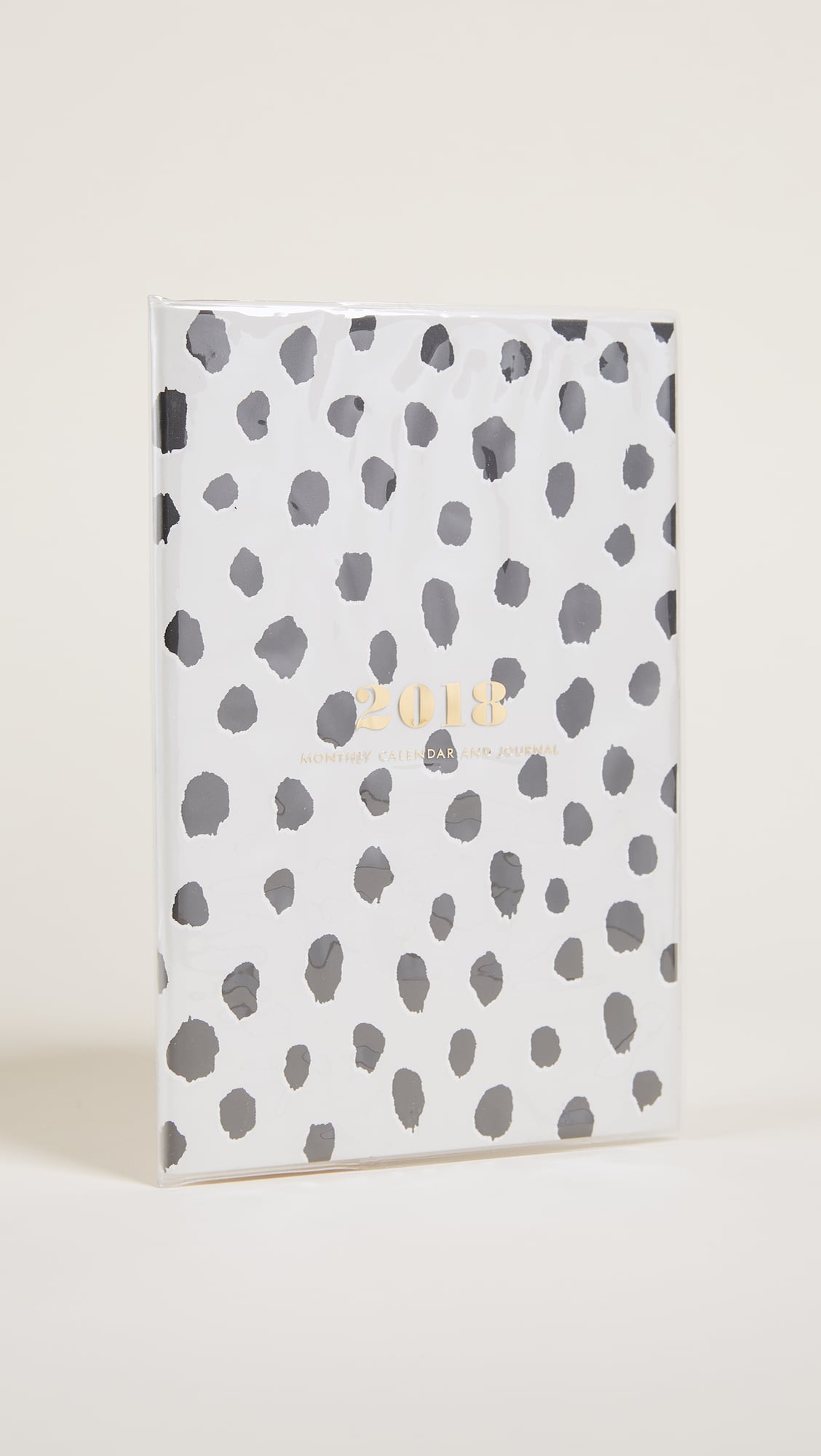 Kate Spade New York Flamingo Dot 2018 Agenda ($18) | 33 Planners to Help  You Get Your Sh*t Together in 2018 | POPSUGAR Smart Living Photo 26