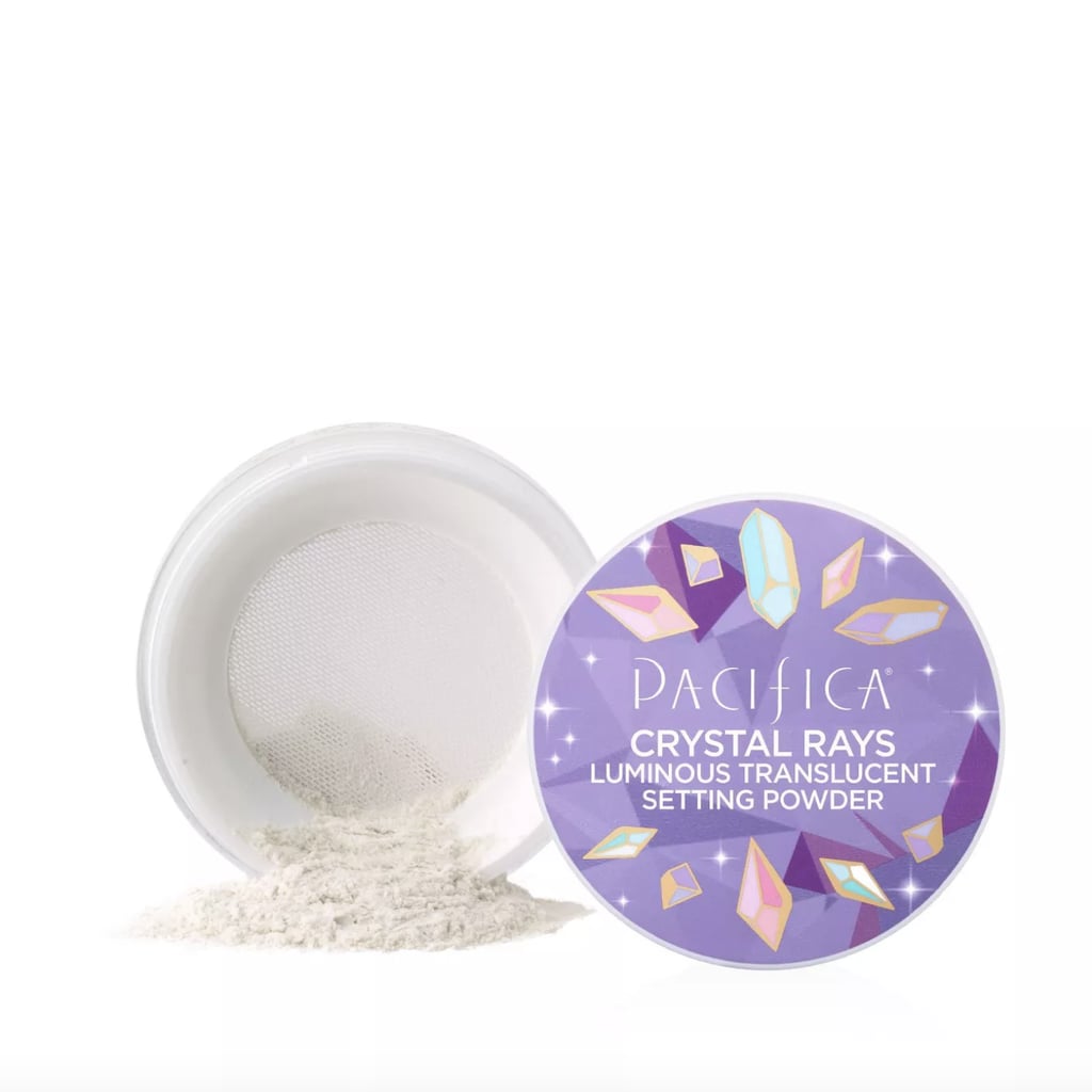 Pacifica Crystal Rays Luminous Setting Powder