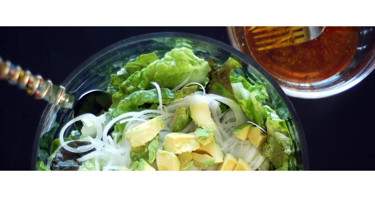 Easy Entertaining Menu | POPSUGAR Food