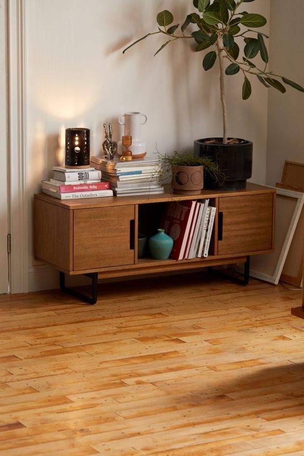 Credenza shop urban outfitters