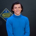 Tom Holland Reveals He Was "Obsessed" With the Idea of Alcohol Before Going Sober