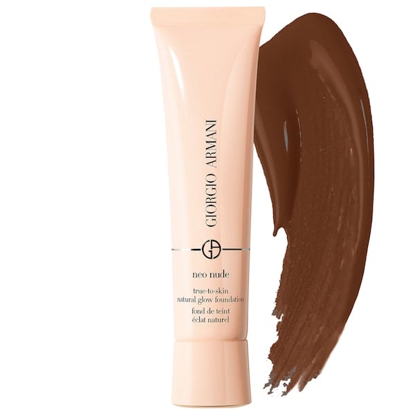 Best Smoothing Foundation