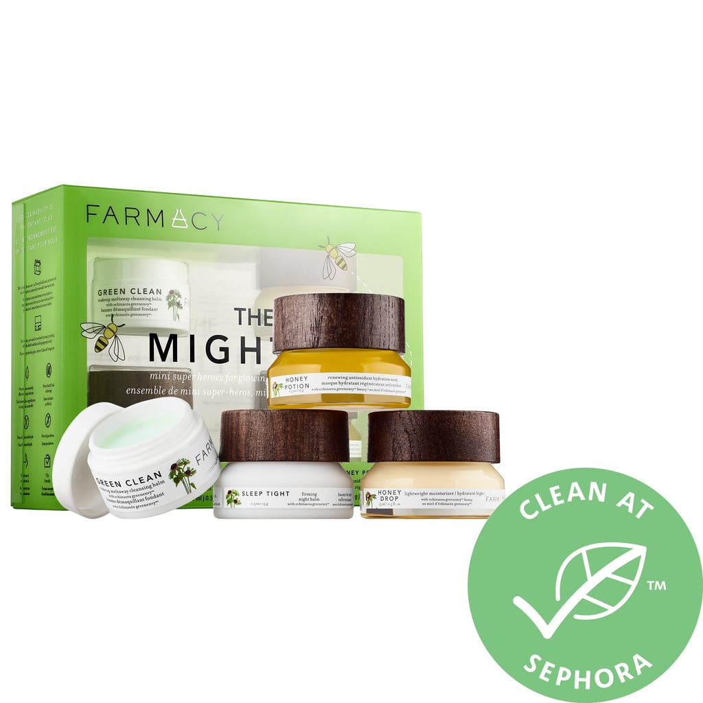 Farmacy The Mighties Antioxidant Powered Hydration Kit