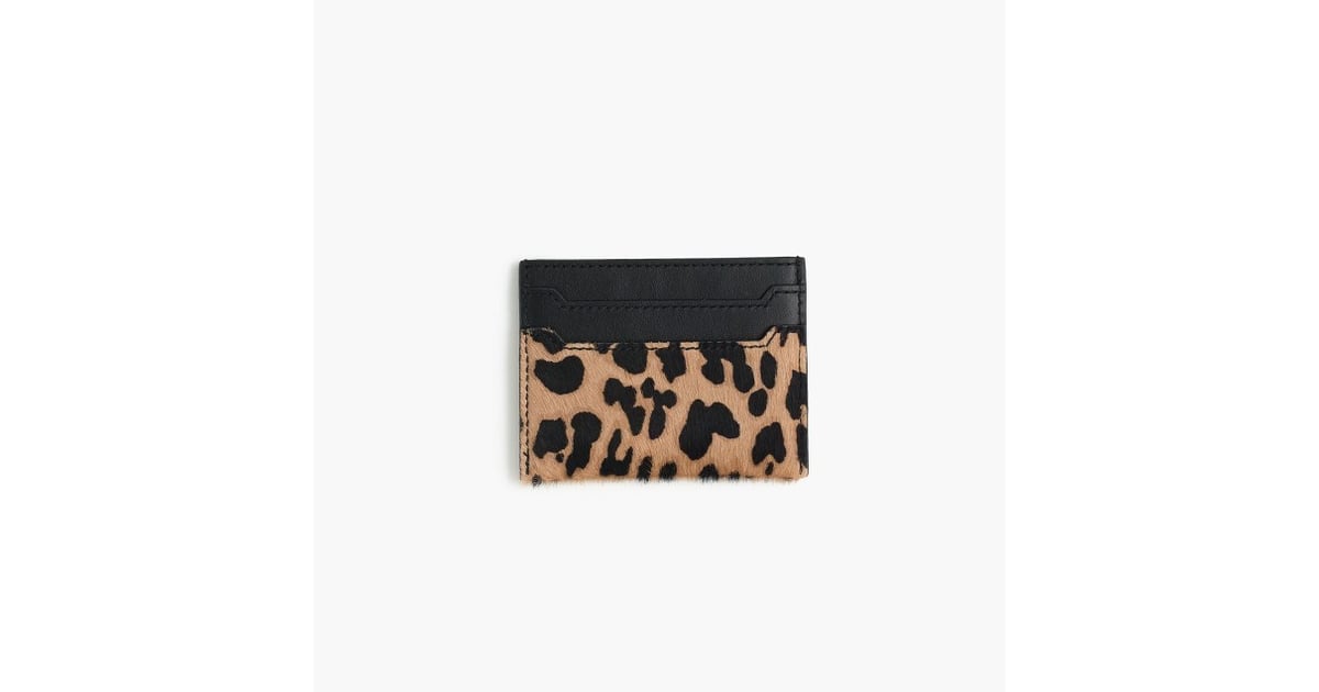 J.Crew Card Case | J.Crew Gifts 