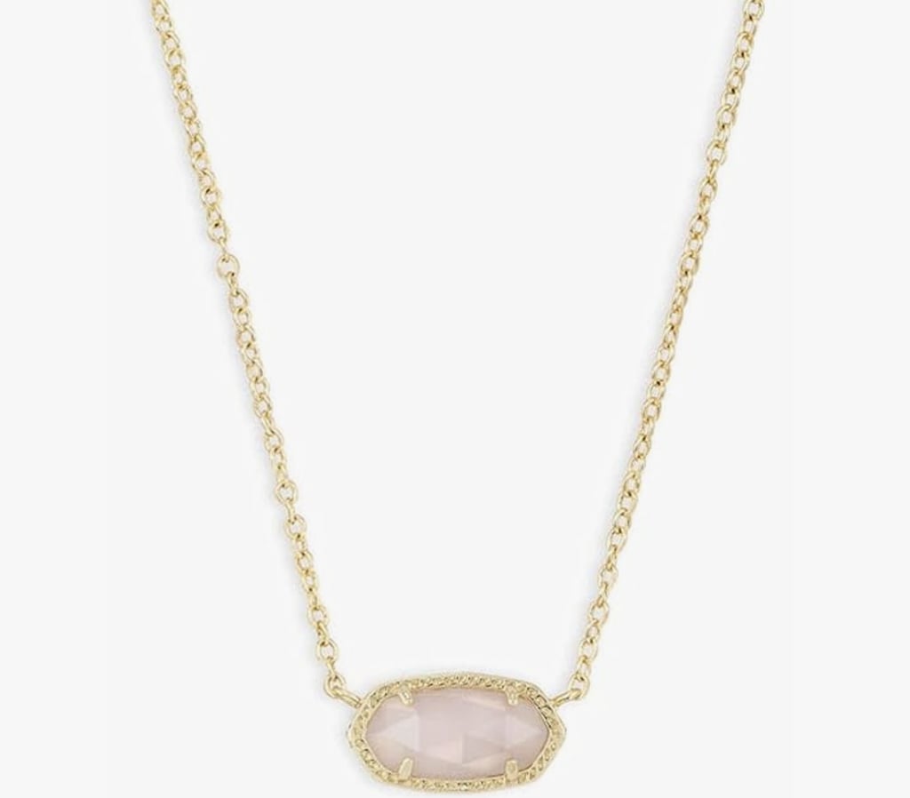 Kendra Scott Elisa Pendant Necklace