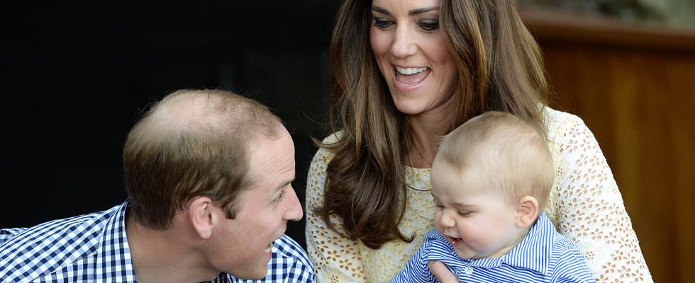What Prince George Is Getting For His Birthday