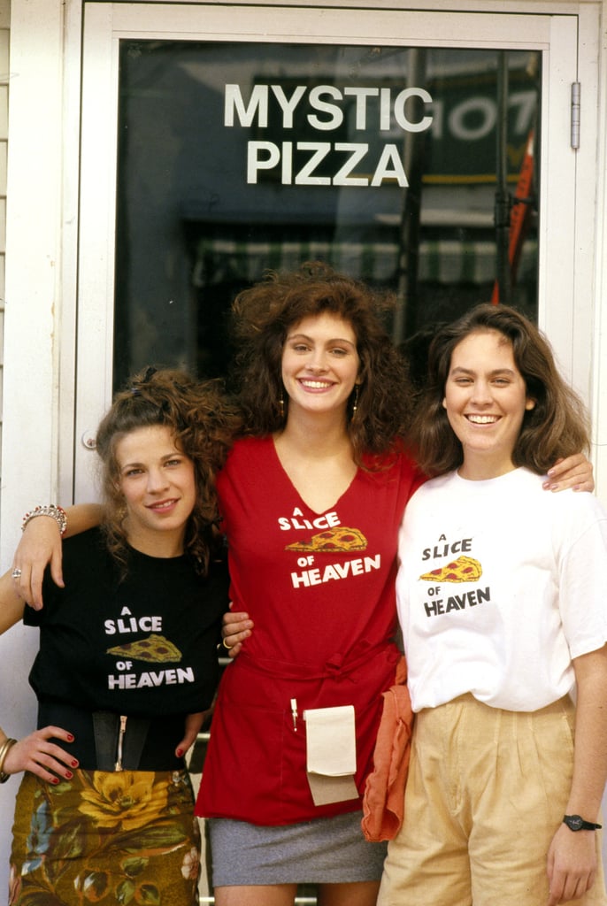 Mystic Pizza Best Female Friendship Movies POPSUGAR Entertainment