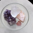 8 Magical Crystals to Introduce Good Vibes at Home