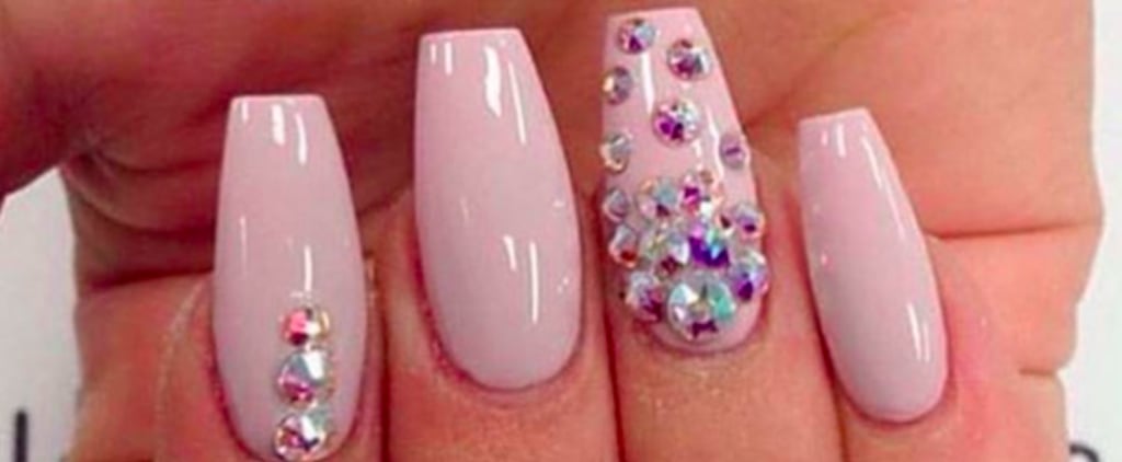 Squareletto Nail Art Ideas