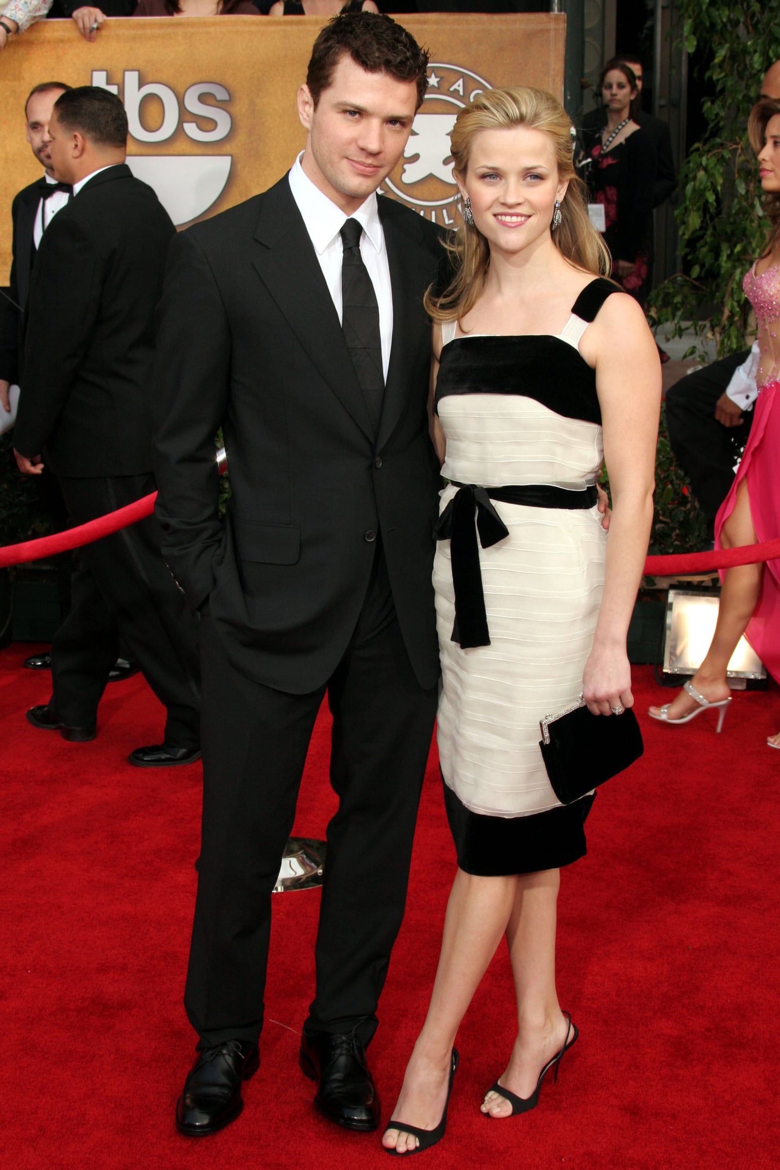 Who Is Reese Witherspoon Dating? | PS Celebrity