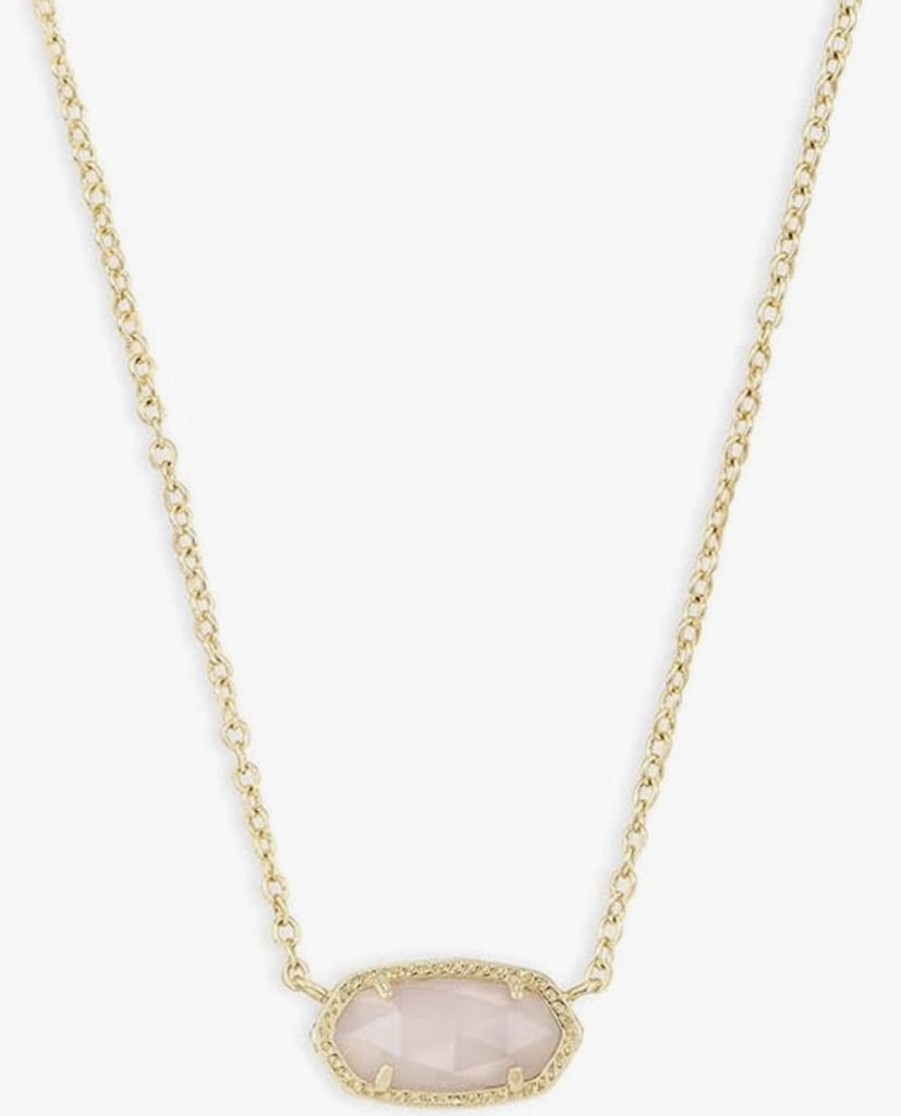 Kendra Scott Elisa Pendant Necklace