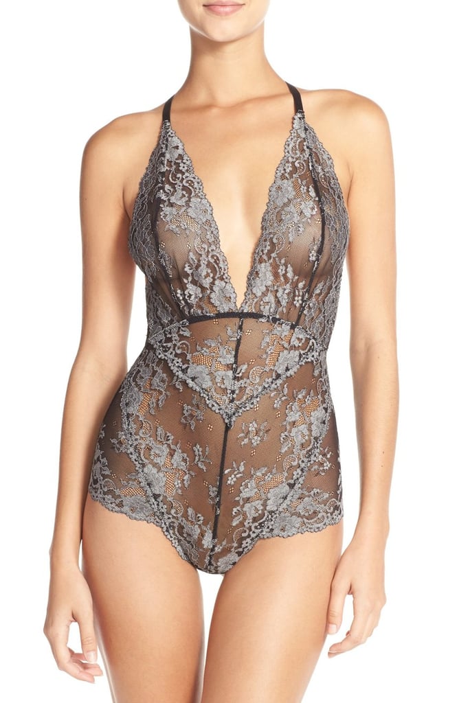 Free People Too Cute to Handle Bodysuit ($68)