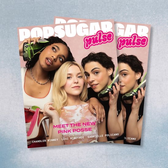 Why Elle's Spotlight on Friendship Matters