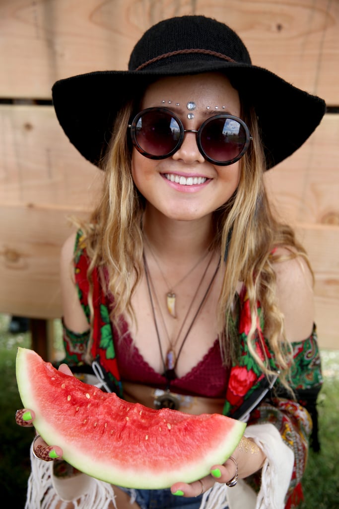 Festival Fashion Accessories