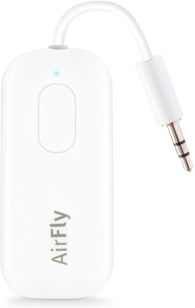A Cool Product For Tech-Lovers: Twelve South AirFly Pro
