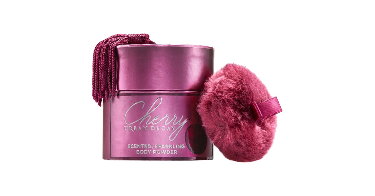 Urban Decay Scented Sparkling Body Powder Sephora's 50 Bestselling