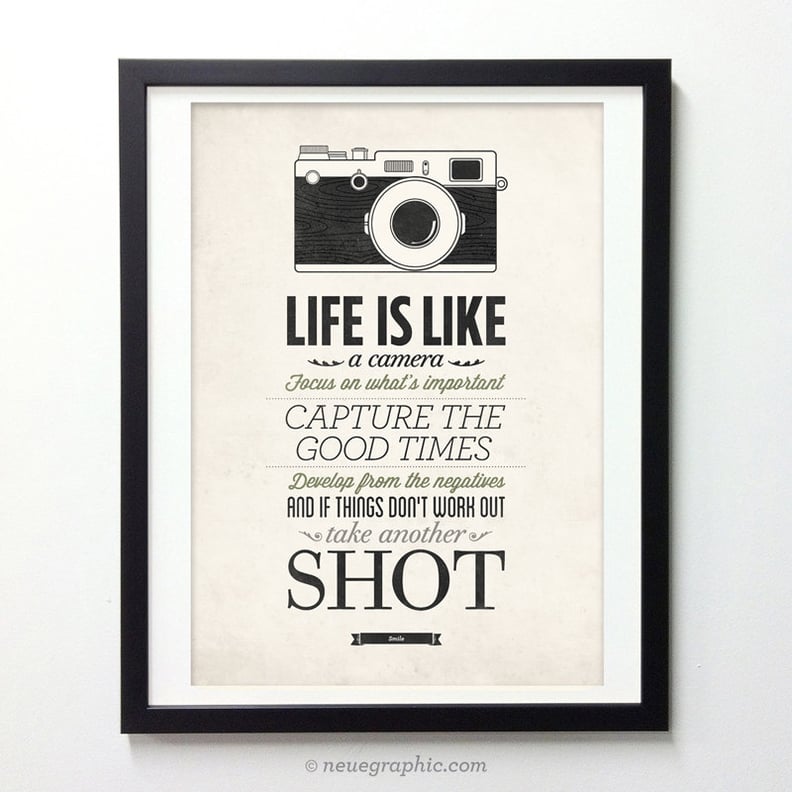 Inspirational Quote Gifts | PS Smart Living