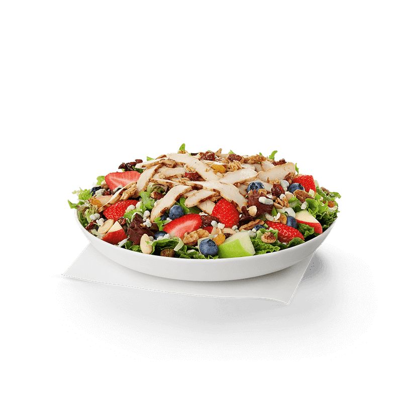 Market Salad