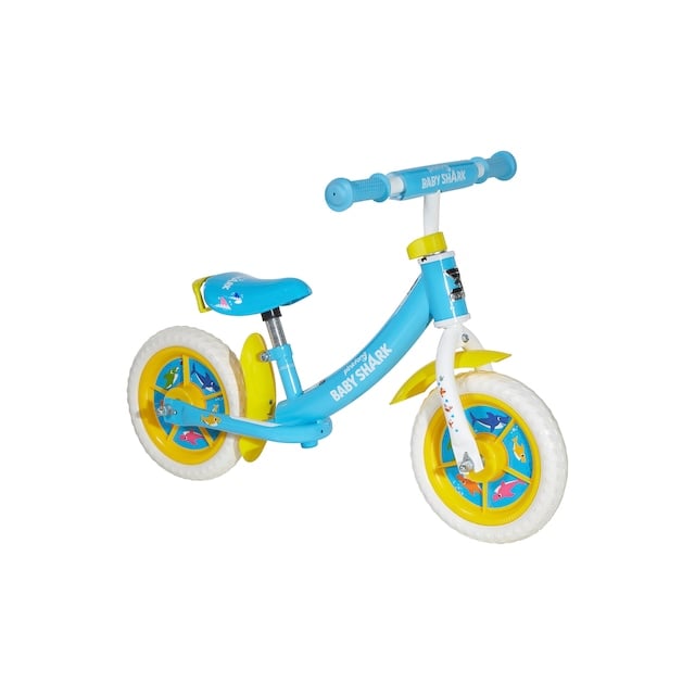Baby shark bike clearance