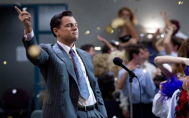 Jordan Belfort, The Wolf of Wall Street