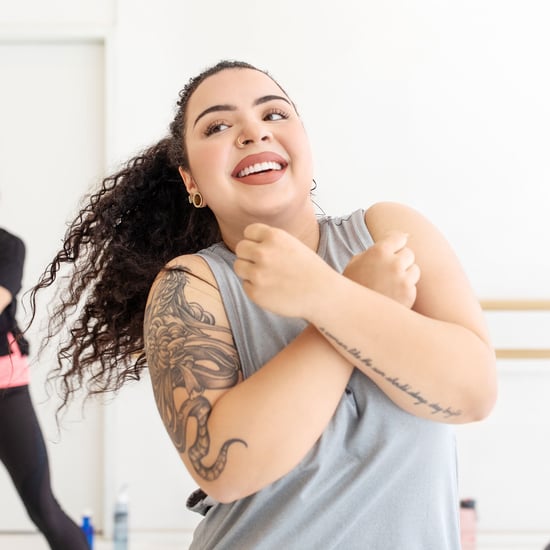 How Do I Stop Caring So Much About My Weight?