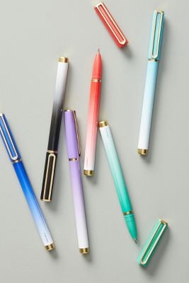 pens