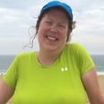 As If Losing 80 Pounds Wasn't a Feat in Itself, Lisa Swan Is Running the NYC Marathon