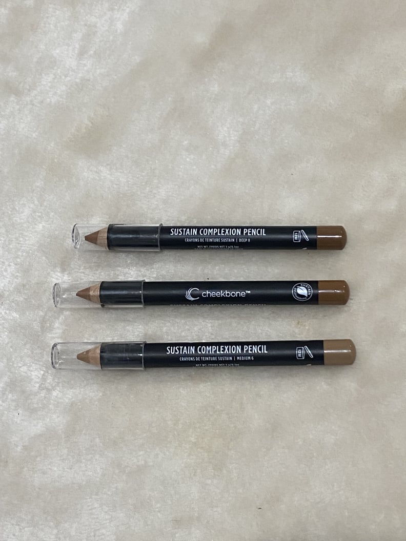 Cheekbone Beauty Sustain Complexion Pencil