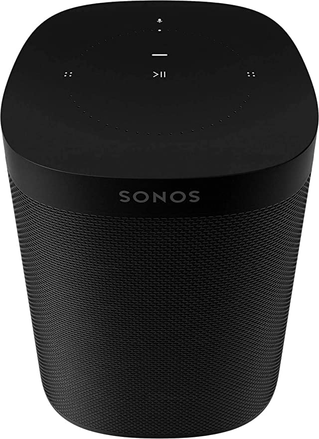 Sonos One (Gen 2)