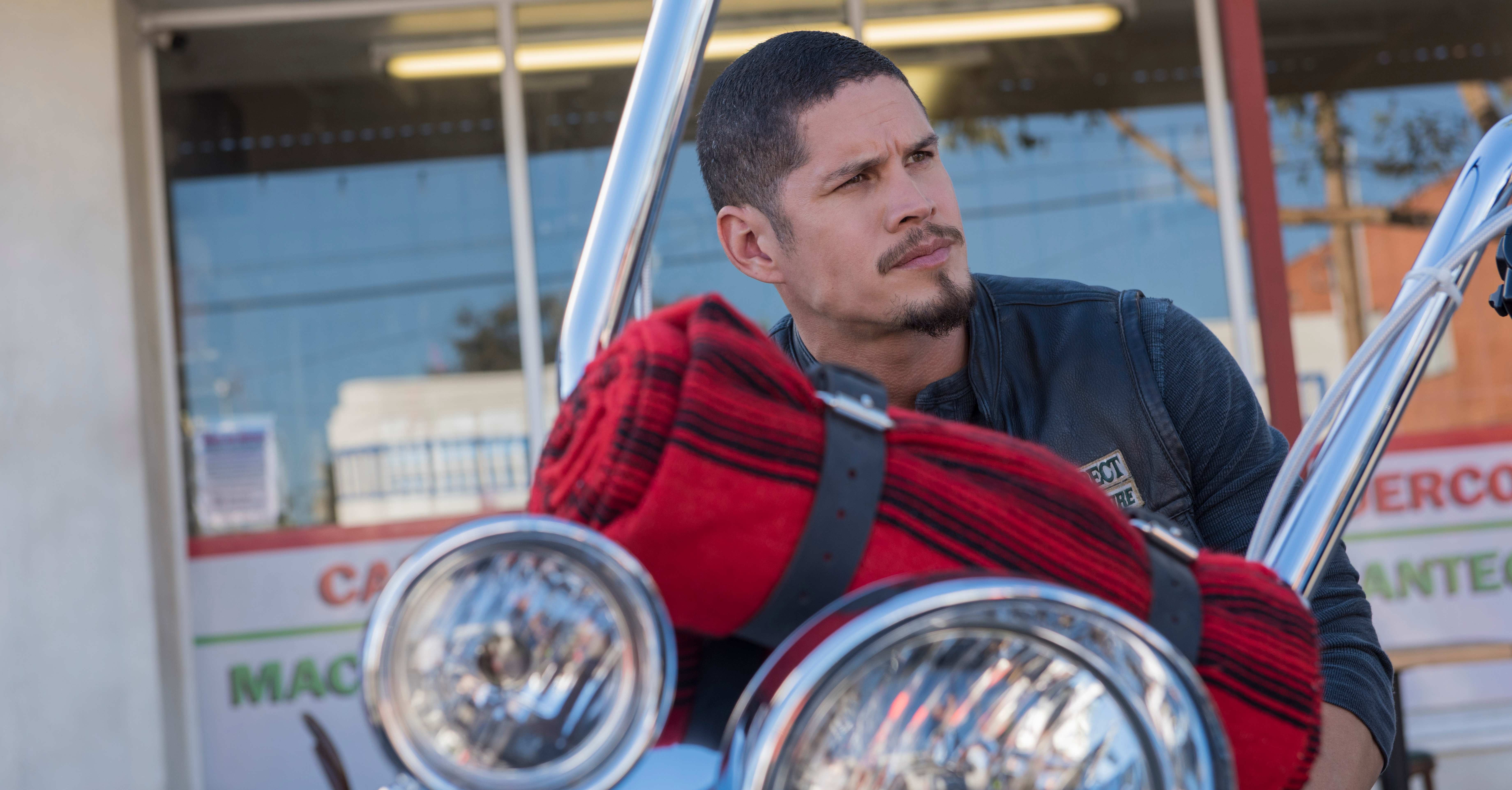 When Does Mayans MC Start? | PS Entertainment