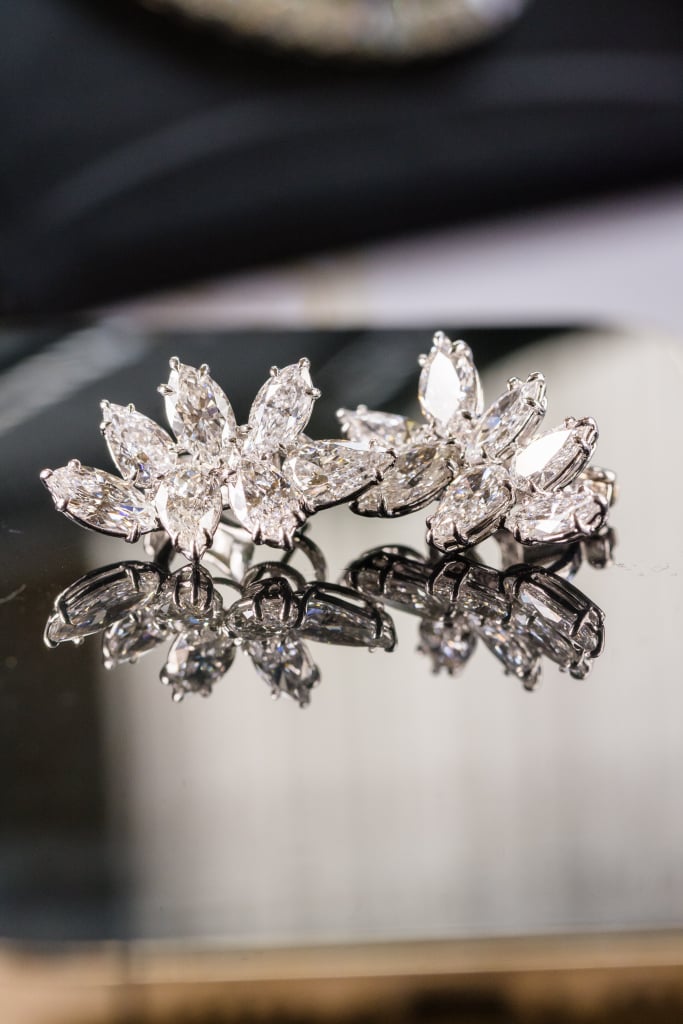 Britney Spears's Wedding Accessories