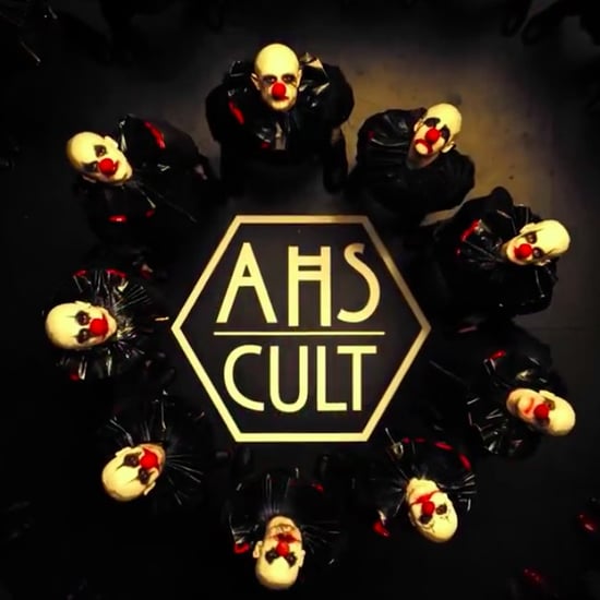 American Horror Story Season 7 Title