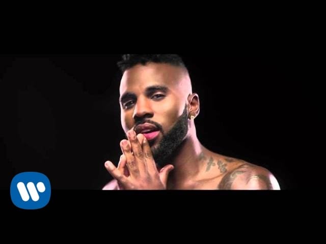 Naked Jason Derulo Sexiest Music Videos Of 2016 Popsugar Love And Sex Photo 16